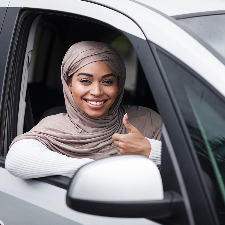 About Impact Training & Training Center